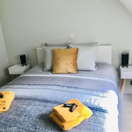 Appartement Anne-Rose Beernem Eksteriør bilde