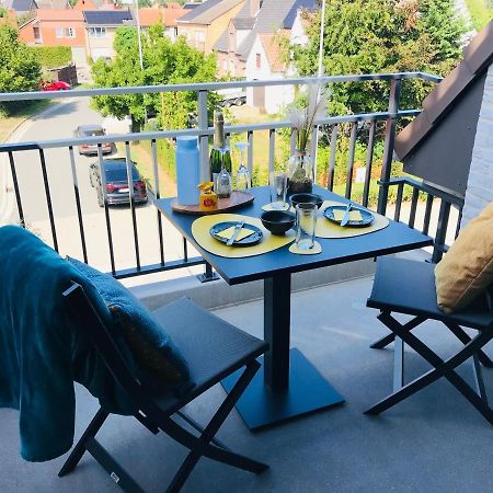 Appartement Anne-Rose Beernem Eksteriør bilde
