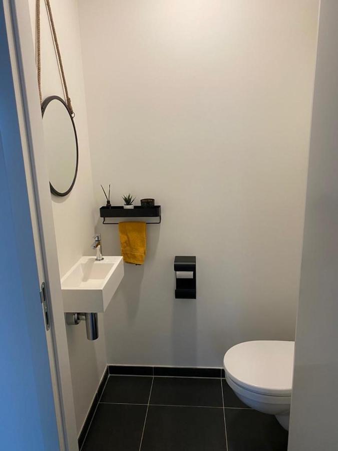 Appartement Anne-Rose Beernem Eksteriør bilde