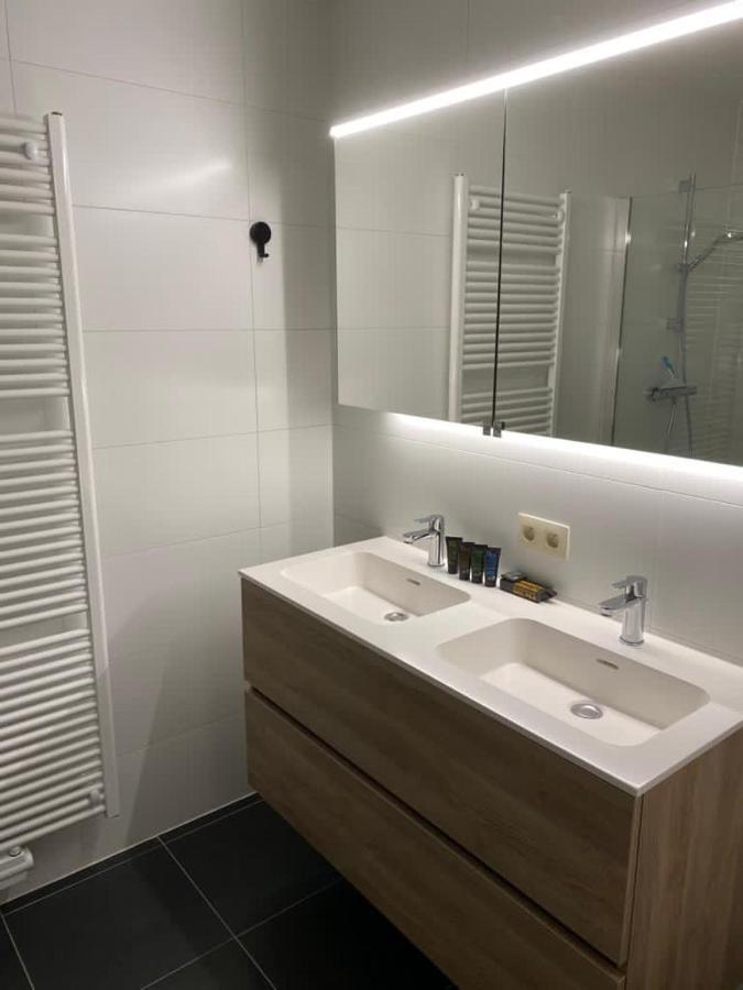 Appartement Anne-Rose Beernem Eksteriør bilde