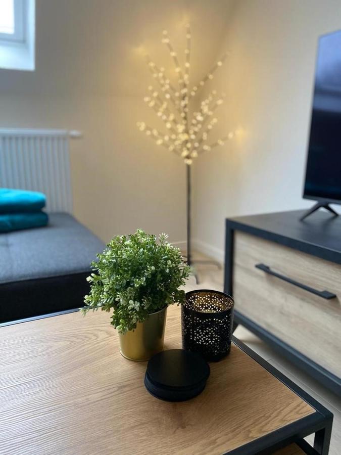 Appartement Anne-Rose Beernem Eksteriør bilde