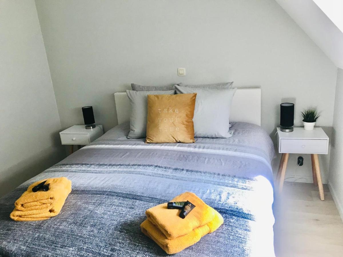 Appartement Anne-Rose Beernem Eksteriør bilde